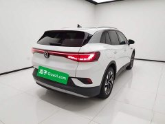 Volkswagen ID.4 CROZZ pure limited edition - фото 6