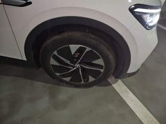 Volkswagen ID.4 CROZZ pure limited edition - фото 8