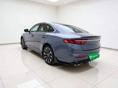 Lynk & Co Xingrui Dongfang Yao 1.5TD Kunlun Edition - фото 4