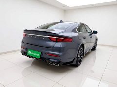 Lynk & Co Xingrui Dongfang Yao 1.5TD Kunlun Edition - фото 6