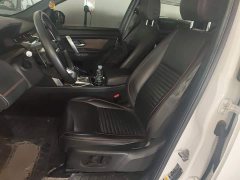 Lexus Discovery Sport 249PS R-Dynamic HSE Luxury Custom Edition - фото 11