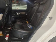 Lexus Discovery Sport 249PS R-Dynamic HSE Luxury Custom Edition - фото 13