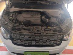 Lexus Discovery Sport 249PS R-Dynamic HSE Luxury Custom Edition - фото 16