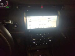 Lexus Discovery Sport 249PS R-Dynamic HSE Luxury Custom Edition - фото 9