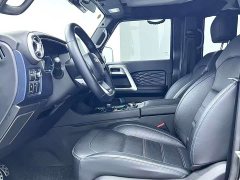 BAIC BJ40 2.0D Automatic 4WD Blade Hero Edition Xia Ke Trim - фото 4