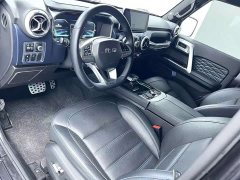 BAIC BJ40 2.0D Automatic 4WD Blade Hero Edition Xia Ke Trim - фото 5