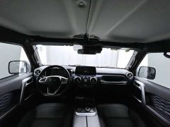 BAIC BJ40 2.0D Automatic 4WD Blade Hero Edition Xia Ke Trim - фото 6