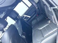 BAIC BJ40 2.0D Automatic 4WD Blade Hero Edition Xia Ke Trim - фото 8