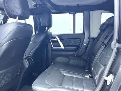 BAIC BJ40 2.0D Automatic 4WD Blade Hero Edition Xia Ke Trim - фото 9
