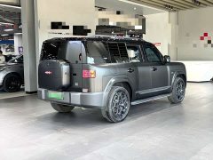 Fangchengbao Titanium 7 2025 190KM four-wheel drive Ultra version - фото 10