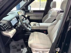 Fangchengbao Titanium 7 2025 190KM four-wheel drive Ultra version - фото 3
