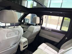Fangchengbao Titanium 7 2025 190KM four-wheel drive Ultra version - фото 5