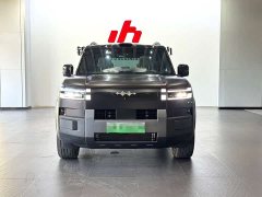 Fangchengbao Titanium 7 2025 190KM four-wheel drive Ultra version - фото 9