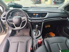Mercedes-Benz Yinglang facelift 1.3T automatic light hybrid elite - фото 10