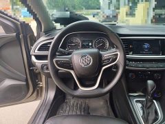 Mercedes-Benz Yinglang facelift 1.3T automatic light hybrid elite - фото 11