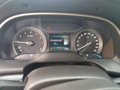 Mercedes-Benz Yinglang facelift 1.3T automatic light hybrid elite - фото 12