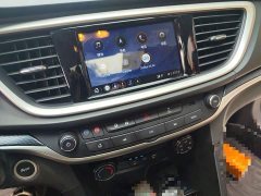 Mercedes-Benz Yinglang facelift 1.3T automatic light hybrid elite - фото 14
