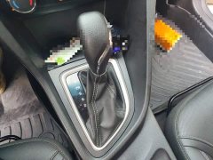Mercedes-Benz Yinglang facelift 1.3T automatic light hybrid elite - фото 15