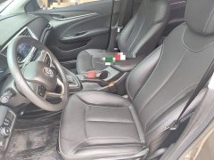Mercedes-Benz Yinglang facelift 1.3T automatic light hybrid elite - фото 16