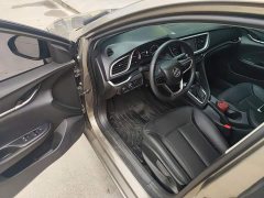 Mercedes-Benz Yinglang facelift 1.3T automatic light hybrid elite - фото 17