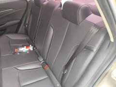 Mercedes-Benz Yinglang facelift 1.3T automatic light hybrid elite - фото 18