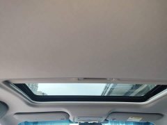 Mercedes-Benz Yinglang facelift 1.3T automatic light hybrid elite - фото 19