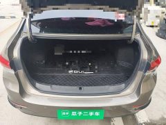 Mercedes-Benz Yinglang facelift 1.3T automatic light hybrid elite - фото 20