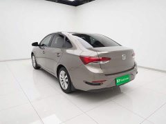 Mercedes-Benz Yinglang facelift 1.3T automatic light hybrid elite - фото 4
