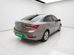 Mercedes-Benz Yinglang facelift 1.3T automatic light hybrid elite - фото 6