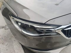 Mercedes-Benz Yinglang facelift 1.3T automatic light hybrid elite - фото 7