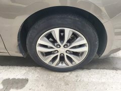Mercedes-Benz Yinglang facelift 1.3T automatic light hybrid elite - фото 8