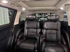 Lexus Alison 2.0L e:HEV Deluxe Edition - фото 19
