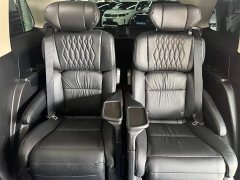 Lexus Alison 2.0L e:HEV Deluxe Edition - фото 20