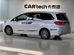 Lexus Alison 2.0L e:HEV Deluxe Edition - фото 7