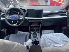 Volkswagen Tiguan L 2025 Outstanding 300TSI Automatic Two-wheel Drive Dragon Edition - фото 18