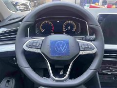 Volkswagen Tiguan L 2025 Outstanding 300TSI Automatic Two-wheel Drive Dragon Edition - фото 19