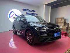 Volkswagen Tiguan L 2025 Outstanding 300TSI Automatic Two-wheel Drive Dragon Edition - фото 3