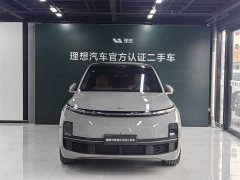 Li Auto Ideal L9 Ultra smart refresh version - фото 1