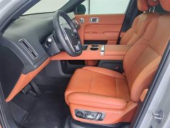 Li Auto Ideal L9 Ultra smart refresh version - фото 10