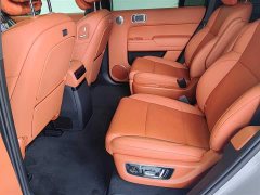 Li Auto Ideal L9 Ultra smart refresh version - фото 11