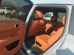 Li Auto Ideal L9 Ultra smart refresh version - фото 12