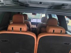 Li Auto Ideal L9 Ultra smart refresh version - фото 14