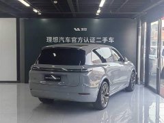 Li Auto Ideal L9 Ultra smart refresh version - фото 3