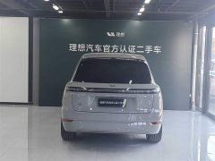 Li Auto Ideal L9 Ultra smart refresh version - фото 4