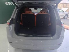 Li Auto Ideal L9 Ultra smart refresh version - фото 5