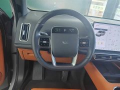 Li Auto Ideal L9 Ultra smart refresh version - фото 8