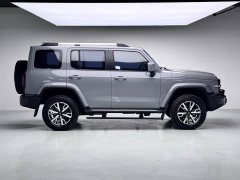 Tank 300 2021 City Edition 2.0T Very Stylish - фото 15