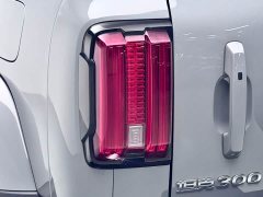 Tank 300 2021 City Edition 2.0T Very Stylish - фото 18