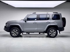 Tank 300 2021 City Edition 2.0T Very Stylish - фото 19
