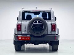 Tank 300 2021 City Edition 2.0T Very Stylish - фото 4